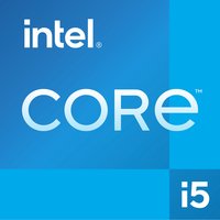 Intel Core i5-11400F - Intel® Core™ i5 - LGA 1200 (Socket H5) - 14 nm - Intel - i5-11400F - 2,6 GHz