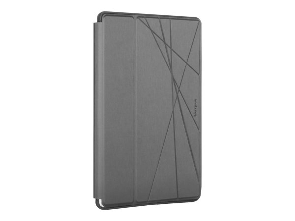 Targus Click-In - Custodia flip a libro - Samsung - Galaxy Tab A7 - 26,4 cm (10.4") - 260 g