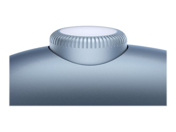Apple AirPods Max - Cuffia - Padiglione auricolare - Chiamate e musica - Blu - Stereofonico - Sky B