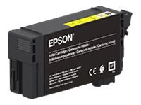 Epson T40D440 - 50 ml - yellow