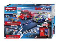 Carrera Build'n Race - Racing Set| 20062529