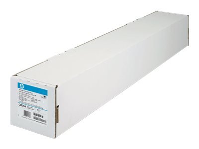HP DesignJet Bright White Inkjet Paper A1 Carta a getto dinchiostro - 90 g/m²