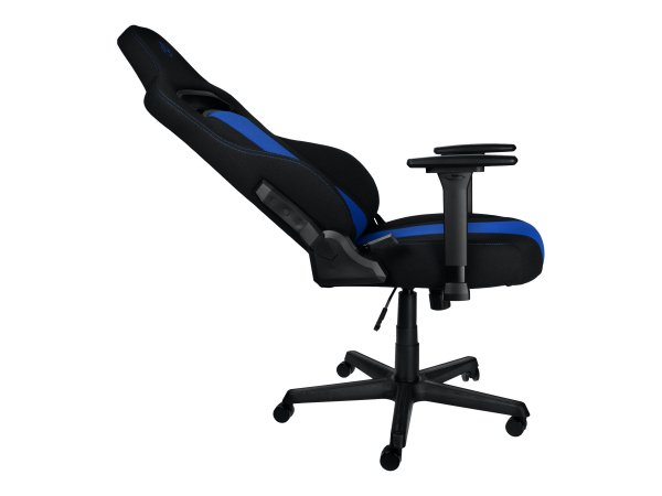 Nitro Concepts E250 - PC gaming chair - PC - 125 kg - Upholstered seat - Upholstered backrest - Nylo