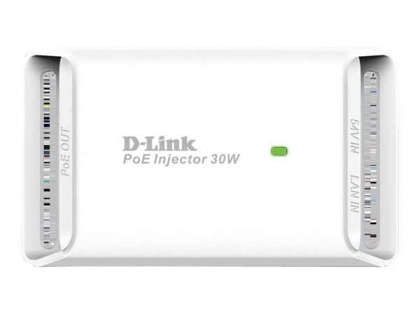 D-Link DPE-301GI - PoE injector