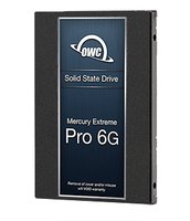 OWC Mercury Extreme Pro 6G - 480 GB - 2.5" - 550 MB/s - 6 Gbit/s