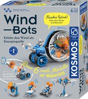 Kosmos KOO Wind Bots 621056