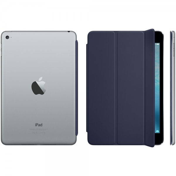 Apple Smart Cover - (Protective) Covers - Tablet