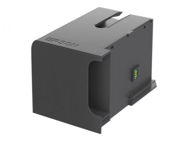 Epson Maintenance Box - Contenitore per toner di scarto - Nero - 1 pz