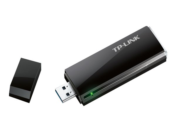 TP-LINK Archer T4U - Netzwerkadapter - USB 3.0 Archer - Controller usb - WLAN
