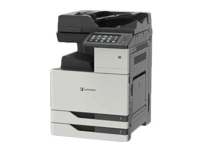 Lexmark CX923dxe - Laser - Stampa a colori - 1200 x 1200 DPI - A3 - Stampa diretta - Nero - Bianco