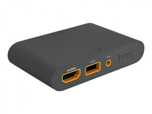HTC 99HAMH011-00 - Head-mounted display - Nero - HTC - Vive