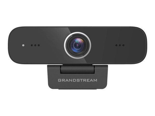 Grandstream GUV3100 - 2 MP - 1920 x 1080 pixels - 30 fps - 1080p - 50 dB - 0.5 lx