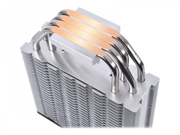 Thermaltake TOUGHAIR 310 - Prozessor-Luftkühler - (für: LGA1156, AM2, AM2+, AM3, LGA1155, AM3+, FM1,