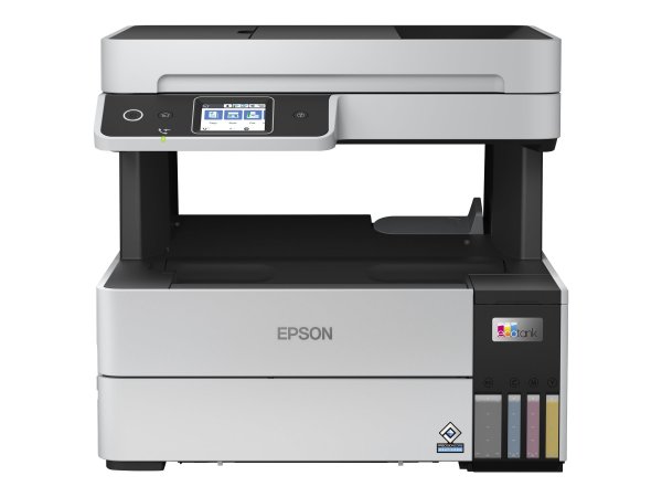 Epson EcoTank ET-5170 - Ad inchiostro - Stampa a colori - 4800 x 1200 DPI - A4 - Stampa diretta - Ne