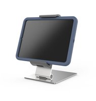 Durable 893723 - Tablet/UMPC - Supporto passivo - Scrivania - Argento