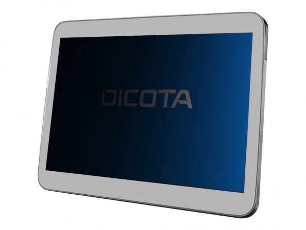 Dicota D70090 - 32,8 cm (12.9") - Tablet - Filtro per la privacy senza bordi per display - Privacy -