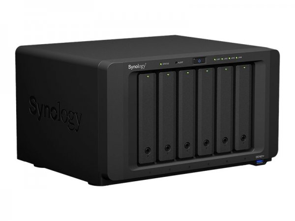 Synology Disk Station DS1621+