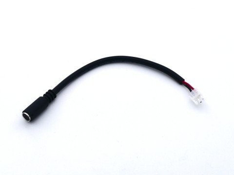 Custom Group CABLE Adapter Power SUPPLY