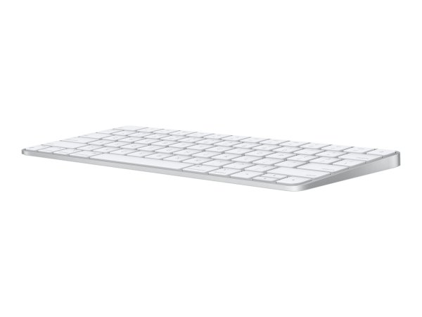 Apple Magic Keyboard - Mini - Bluetooth - QWERTY - Bianco
