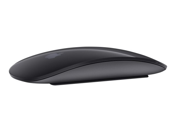 Apple Magic Mouse 2 - Grigio siderale - Ambidestro - Bluetooth - Nero - Grigio