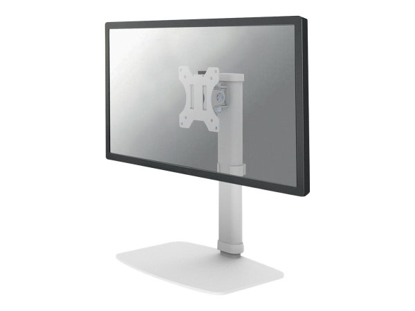 Neomounts by Newstar Supporto da scrivania per monitor - Libera installazione - 6 kg - 25,4 cm (10")