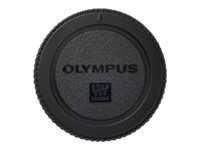 Olympus BC-3 - Nero - Fotocamera - Olympus M.ZUIKO DIGITAL 1.4x teleconverter MC-14