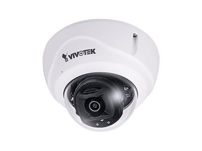 VIVOTEK FD9388-HTV - Telecamera di sicurezza IP - Interno e esterno - Cablato - Soffitto - Bianco -