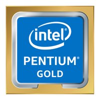 Intel Pentium Gold G6500 Pentium 4,1 GHz - Skt 1200 Comet Lake