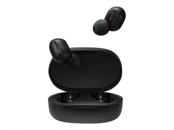 Xiaomi Mi True Wireless Earbuds Basic 2 - Cuffie - Auricolare - Chiamate e musica - Nero - Stereofon