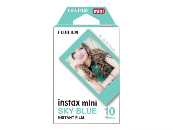Fujifilm Instax Mini - 10 pezzo(i)