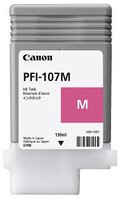 Canon PFI-107 M - 130 ml - Magenta - Original