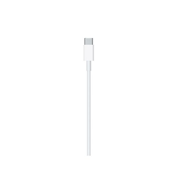 Apple USB-C to Lightning Cable - Cavo - Digitale / dati 2 m - 8-pole - Bianco