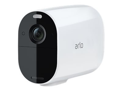 ARLO Essential XL Spotlight - Telecamera di sicurezza IP - Interno - Wireless - FCC - IC - CE - Soff