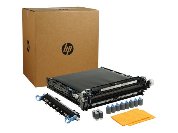 HP LaserJet Transfer and Roller Kit - Unità di trasferimento 150 foglio