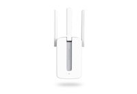 Mercusys 300Mbps Wi-Fi Range Extender - Network transmitter & receiver - 300 Mbit/s - IEEE 802.11b,I