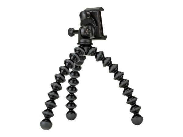 Joby GripTight GorillaPod Stand PRO - 3 gamba/gambe - Nero - 31 cm - 286 g