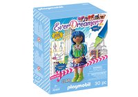 PLAYMOBIL Clare - Comic World - Ragazzo/Ragazza - 7 anno/i - Multicolore - Plastica