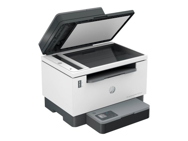 HP LaserJet Stampante multifunzione Tank 2604sdw - Bianco e nero - Stampante per Aziendale - Stampa