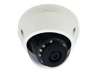 LevelOne FCS-3307 - Netzwerk-Überwachungskamera - Kuppel - Außenbereich, Innenbereich - Vandalismuss