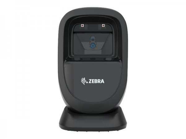Zebra DS9308-SR - Lettore di codici a barre fisso - 1D/2D - LED - Codabar,Code 11,Code 128,Code 39,C