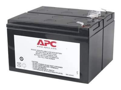 APC Replacement Battery Cartridge 113 3 - Batteria - 7000 mAh