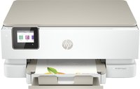 HP Envy Hp Inspire 7224e All-In-One Printer Color - Stampa inkjet - Colorato