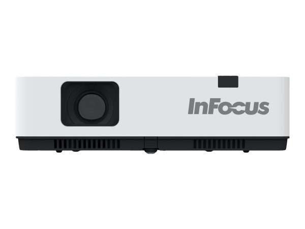 InFocus IN1049 - 4600 ANSI lumen - 3LCD - WUXGA (1920x1200) - 50000:1 - 16:10 - 0,87 - 10,74 m