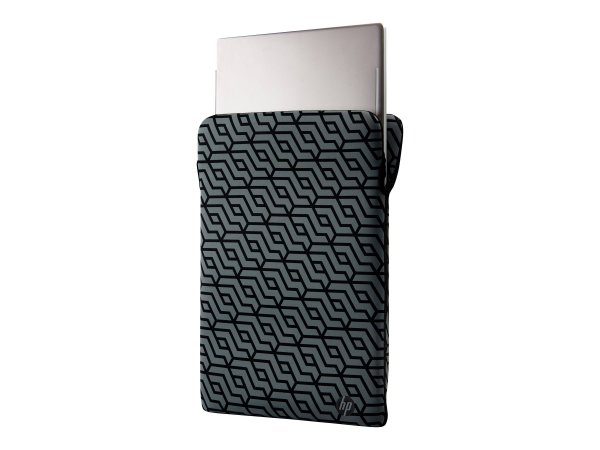 HP Custodia Reversible Protective 15,6'' Geo Laptop Sleeve - Custodia a tasca - 39,6 cm (15.6") - 19