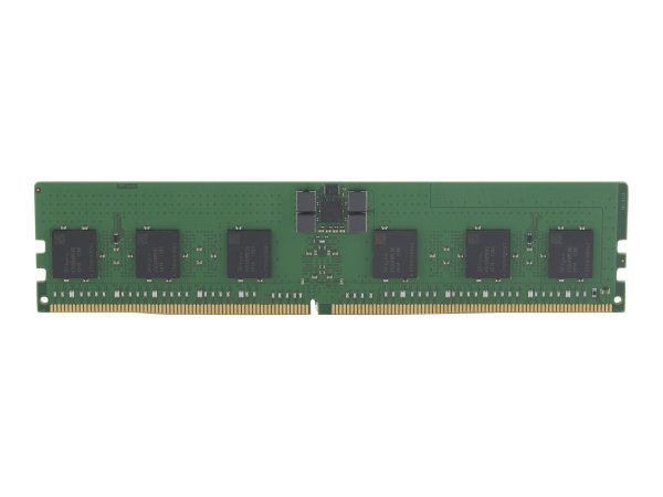 HP 16GB 1x16GB DDR5 4800 DIMM ECC REG Mem