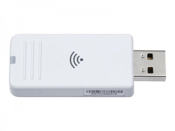 Epson Dual Function Wireless Adapter (5Ghz Wireless & Miracast) -ELPAP11 - Adattatore penna USB - Ep