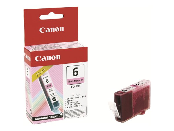 Canon BCI-6 PM - Inchiostro colorato - 1 pz