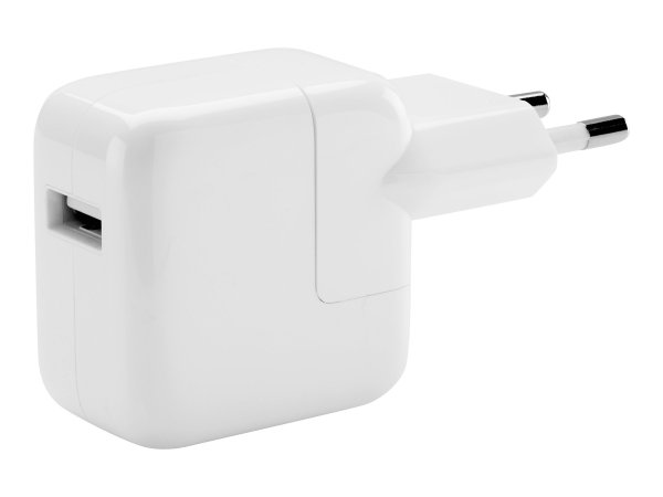 Apple iPad 12W USB Power Adapter - Caricabatteria