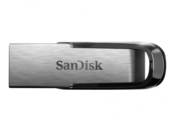 SanDisk Ultra Flair - 32 GB - USB tipo A - 3.2 Gen 1 (3.1 Gen 1) - 150 MB/s - Senza coperchio - Blu
