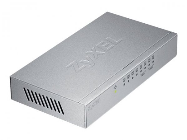 ZyXEL GS-108B V3 - Non gestito - L2+ - Gigabit Ethernet (10/100/1000)